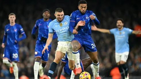 Manchester City es favorito ante Chelsea.