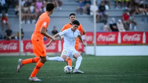Este mediocampista pasó por Universidad de Chile y ahora vive un complejo momento.