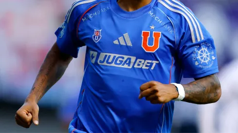 Este jugador le dice adiós definitivamente a Universidad de Chile.
