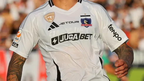 Esta figura quiere salir de Colo Colo sí o sí. Se rechazó una oferta por él.