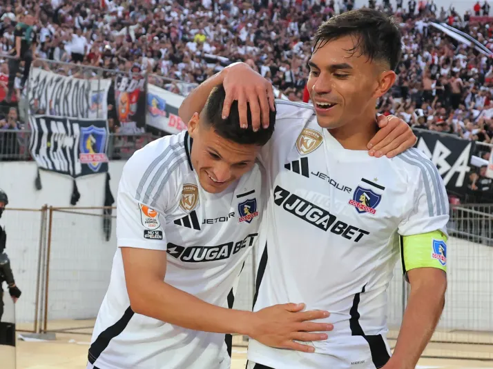 Colo Colo se acerca al adiós de una de sus máximas figuras