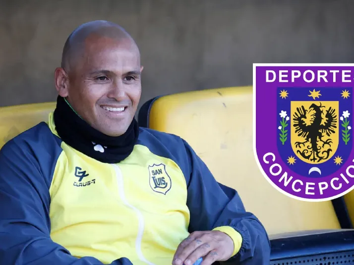 'Chupete' y San Luis dejaron con las ganas al 'Conce' en este mercado