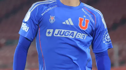 Universidad de Chile le cerró la puerta a esta figura para 2026.