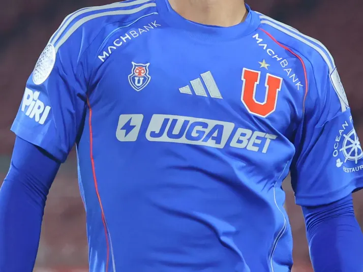 Universidad de Chile descarta a esta figura: "Fue ofrecido"