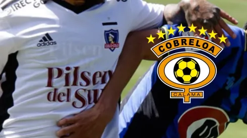 Cobreloa tiene a un nuevo refuerzo para la temporada 2026
