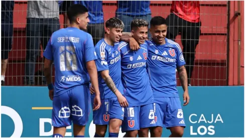 Figura de la Universidad de Chile vive decisiva semana por su futuro