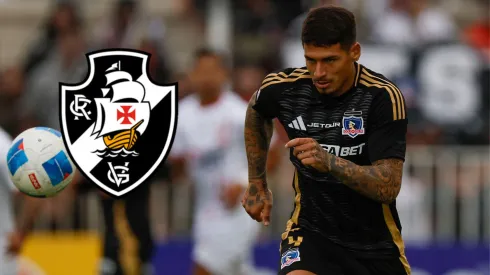 Alan Saldivia partiría a Vasco Da Gama en los próximos días. (Foto: Photosport)