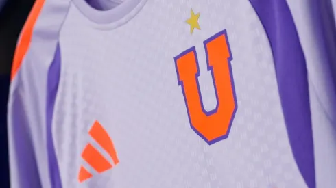 Figura de Universidad de Chile confirma su salida: tiene contrato vigente.