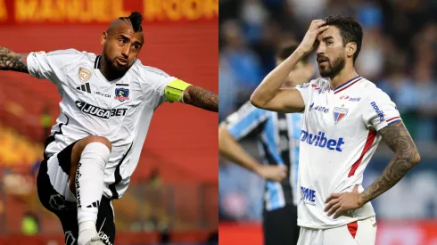 ¿Serán los salarios más altos del fútbol chileno?