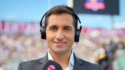 Daniel Arrieta habla de Juan Martín Lucero.