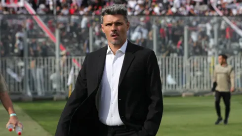 Ortiz golpea la mesa en la pretemporada.