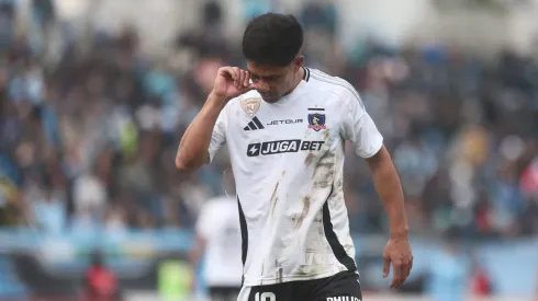 Salomón Rodríguez tiene nuevo club.