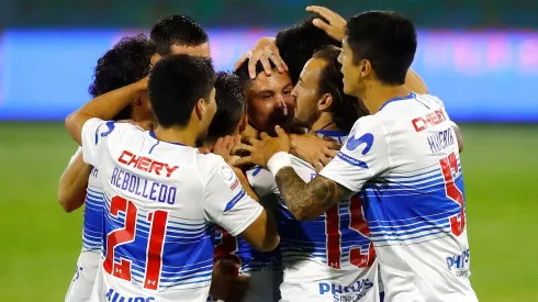 El ex Universidad Católica es nuevo refuerzo de Cobresal