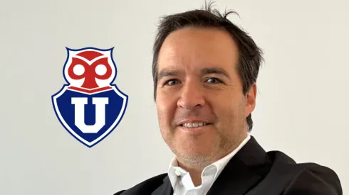 Cristián Caamaño confirmó que este jugador está prácticamente listo en Universidad de Chile.