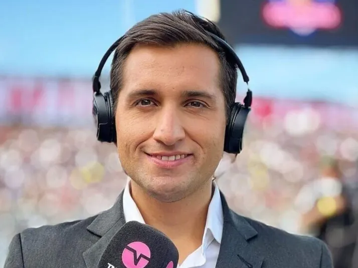 Avisan que Fernando Ortiz no está ni ahí con este posible refuerzo