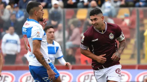 Vargas definió el club donde jugará el 2026.