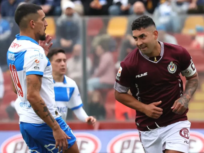 Tras sondeos de la UC: Jeisson Vargas toma decisión final este 2026