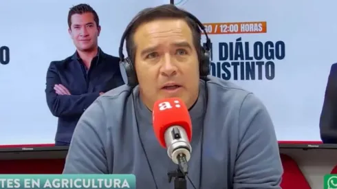 Caamaño se mete en el mercado azul.