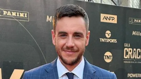 Fouillioux arenga a la U.