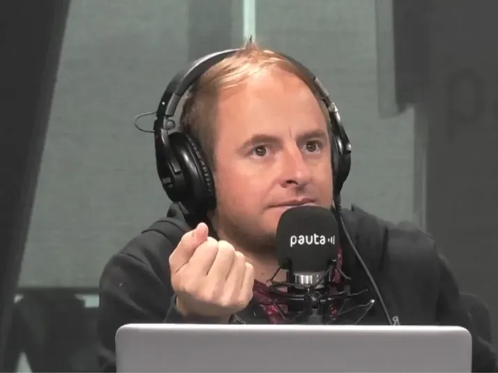 No es Lucero ni Rivero: Coke Hevia anticipa nuevo refuerzo de la U