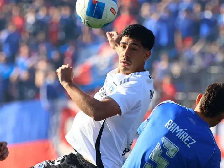 Ex delantero de Colo Colo lapida a Salomón Rodríguez: “Es muy malo…”