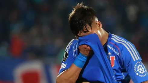 Se confirmó una polémica salida en Universidad de Chile.