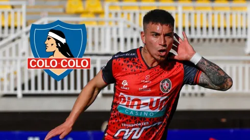 La baja de Marcos Bolados movió el tablero en Macul.