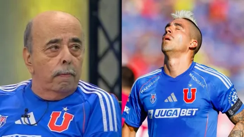 La decisión de Francisco Paqui Meneghini de cortar a Leandro Fernández comienza a tener repercusiones.