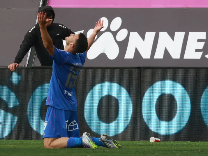 La U negocia en silencio la continuidad de esta figura