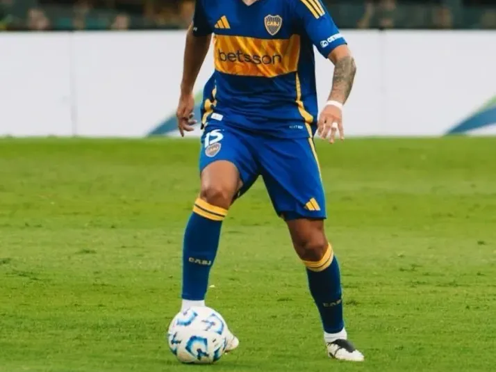 Mercado de fichajes: Universidad Católica habría consultado por volante de Boca Juniors