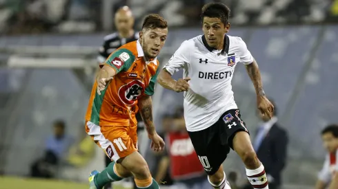 Campeón con Cobresal exhibe su nuevo trabajo como recolector de basura (Foto:<br />
Andres Pina/Photosport)