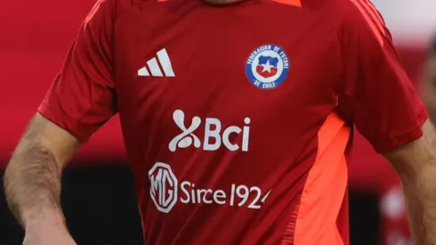 Colo Colo apunta a jugador chileno para la zaga.