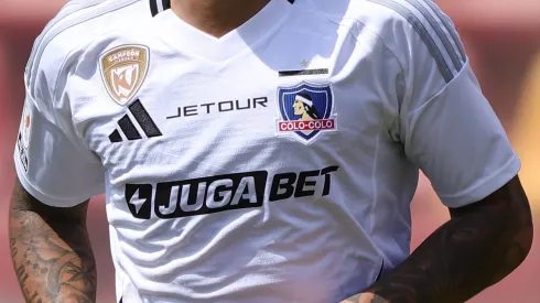 Colo Colo busca un nuevo goleador en el libro de pases.