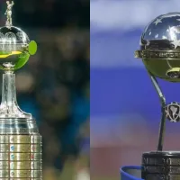 Colombia es protagonista: así van los nuestros en Libertadores y Sudamericana