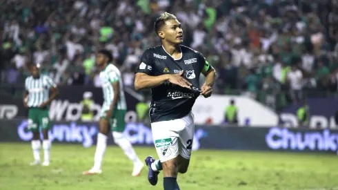 La verdad sobre el posible regreso de Teófilo Gutiérrez al Deportivo Cali