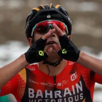 Revelaron cifra que se ganó Buitrago por ganar la etapa 19 del Giro de Italia