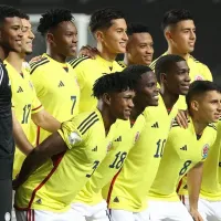 Definido el rival de Colombia en octavos y cruces en el Mundial Sub 20