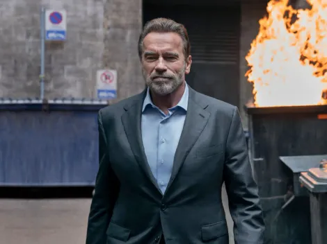 Netflix: está protagonizada por Arnold Schwarzenegger y es la SERIE de ACCIÓN más vista en Colombia