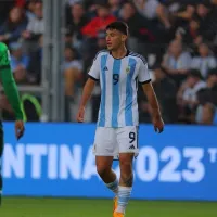 Papelón y sorpresa mundial: Argentina quedó eliminada del Mundial Sub 20