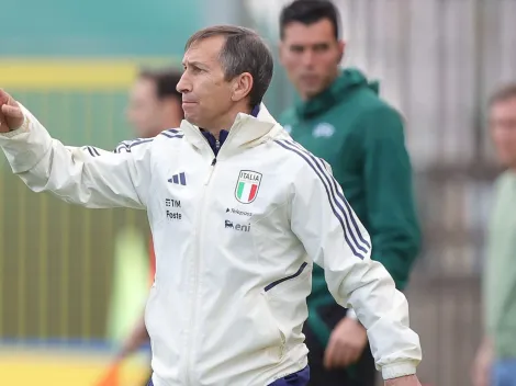 Duro aviso del técnico de Italia Sub 20 a Colombia: cita a Inglaterra y Brasil