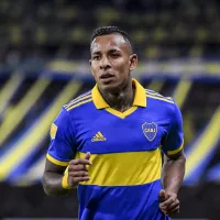 ¡Sebastián Villa regresará a Colombia en las próximas horas!