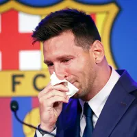Los mejores memes que dejó la no llegada de Messi a Barcelona