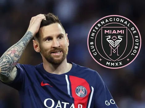 El mismo Lionel Messi confiesa por qué dio el SÍ en Miami y el NO en Barcelona