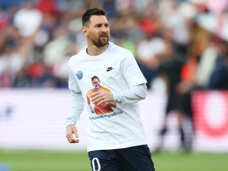El efecto Messi en las redes de Inter Miami: de 1 a 7 millones de seguidores