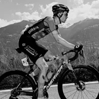 Luto en el deporte: fallece figura del ciclismo por caída en la Vuelta a Suiza