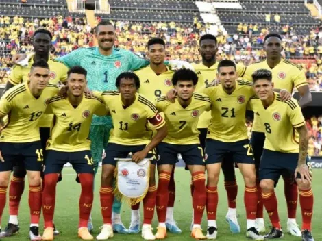 Fuertes críticas al juego de la Selección Colombia pese al triunfo sobre Irak