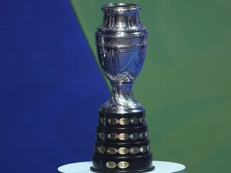 Ojo Colombia: Conmebol oficializa las fechas e invitados de Copa América 2024