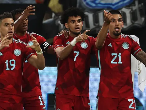 La FIFA enloquece luego del triunfo histórico de Colombia ante Alemania