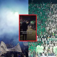 Fútbol en paz: así vivieron la final los hinchas de Millonarios y Nacional