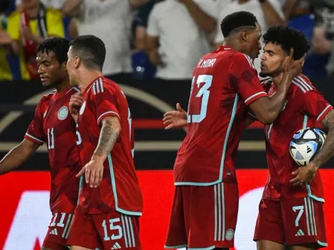 Crisis de Alemania por derrota ante Colombia podría perjudicar a Luis Díaz